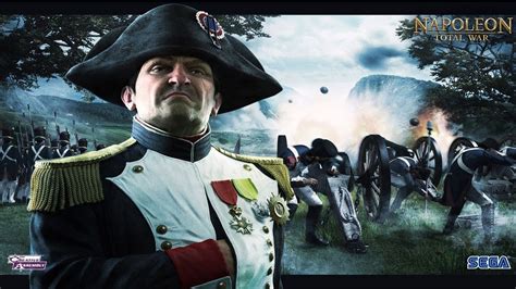 napoleon total war|Napoleon: Total War Trailer .